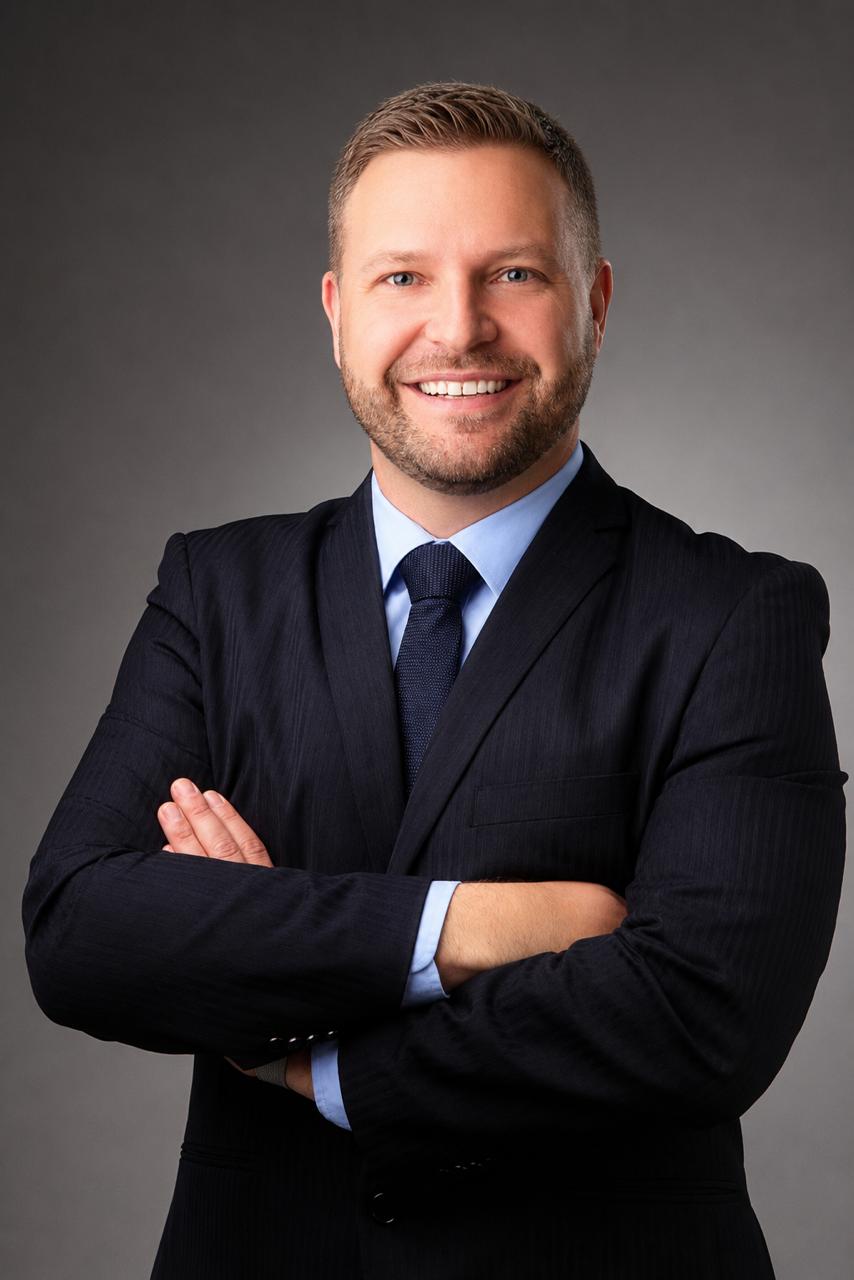 Jorge Biff Netto — Senior Partner GPB4